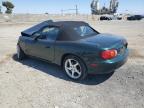 2000 Mazda Mx-5 Miata Base de vânzare în San Diego, CA - Front End