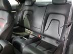 2012 Audi A5 Premium Plus na sprzedaż w Candia, NH - Side