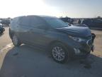 2018 Chevrolet Equinox Ls   for Sale in New Orleans, LA - Front End
