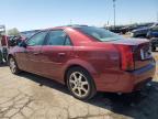 2003 Cadillac Cts  for Sale in Woodhaven, MI - Partial Repair