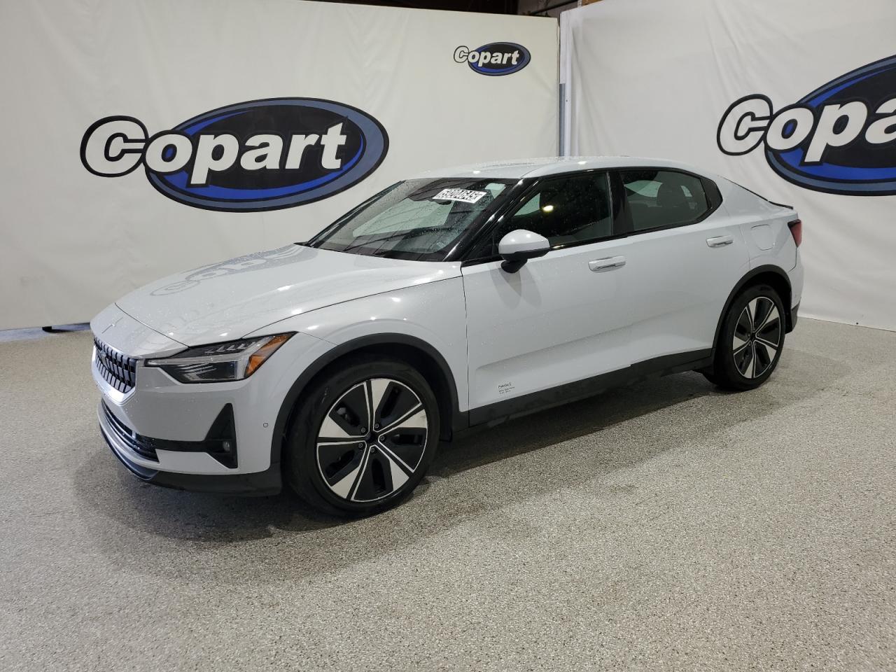 2023 Polestar 2 en Venta en San Diego, CA - Rear End