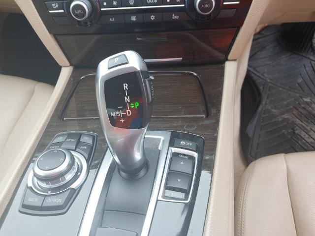 2009 BMW 730D SE AU