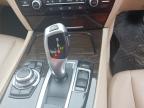 2009 BMW 730D SE AU for sale at Copart CORBY