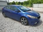 2018 Kia Forte Ex de vânzare în Prairie Grove, AR - Hail