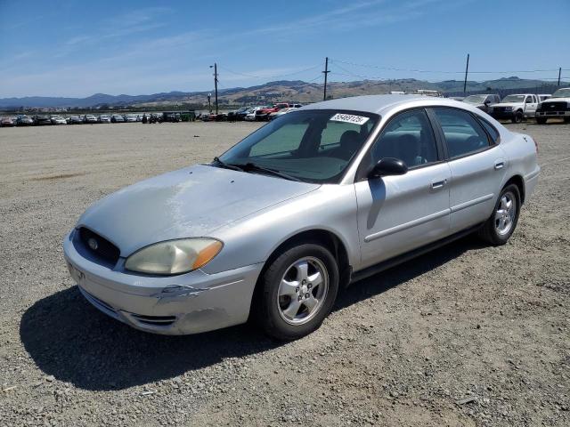 2004 Ford Taurus Se