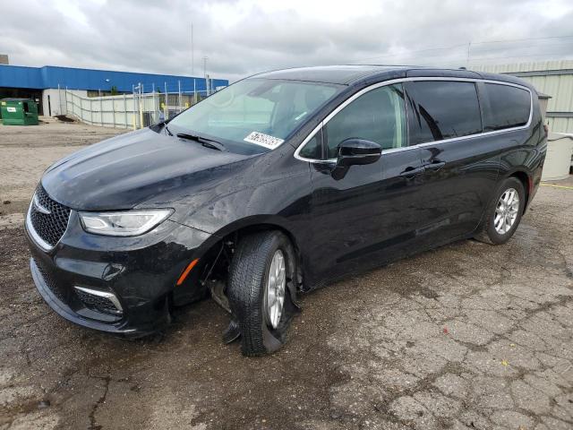 CHRYSLER PACIFICA – zdjęcie z aukcji, lot #57509905
