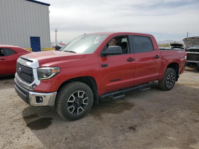 2019 Toyota Tundra Crewmax Sr5
