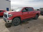2019 Toyota Tundra Crewmax Sr5 на продаже в Tucson, AZ - Side