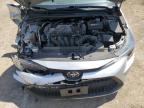 2021 Toyota Corolla Le   zu verkaufen in Elgin, IL - Front End