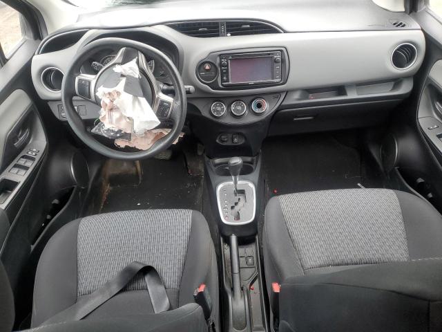 2017 TOYOTA YARIS L  