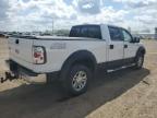 2008 Ford F150 Supercrew en Venta en Davison, MI - Minor Dent/Scratches