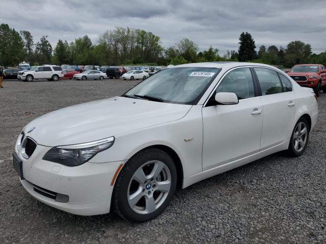 2008 Bmw 535 Xi