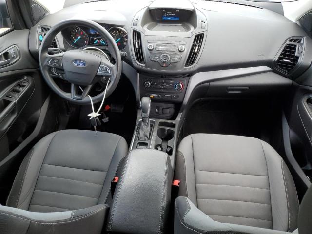  FORD ESCAPE 2019 Silver