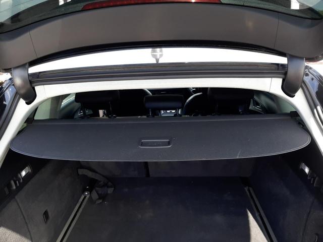 2017 AUDI A6 SE EXEC