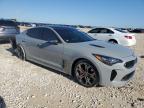 2020 Kia Stinger Gt2 for Sale in Taylor, TX - Rear End