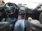 Oklahoma City, OK에서 판매 중인 2008 Lexus Gs 350 - Hail