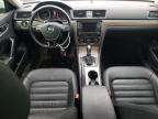 2017 Volkswagen Passat Sel Premium en Venta en London, ON - Front End
