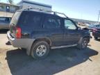 2001 Nissan Xterra Xe for Sale in Albuquerque, NM - Front End