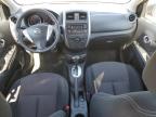 2015 Nissan Versa S   de vânzare în Elgin, IL - Front End