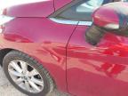 2010 FORD FIESTA ZET for sale at Copart SANDWICH
