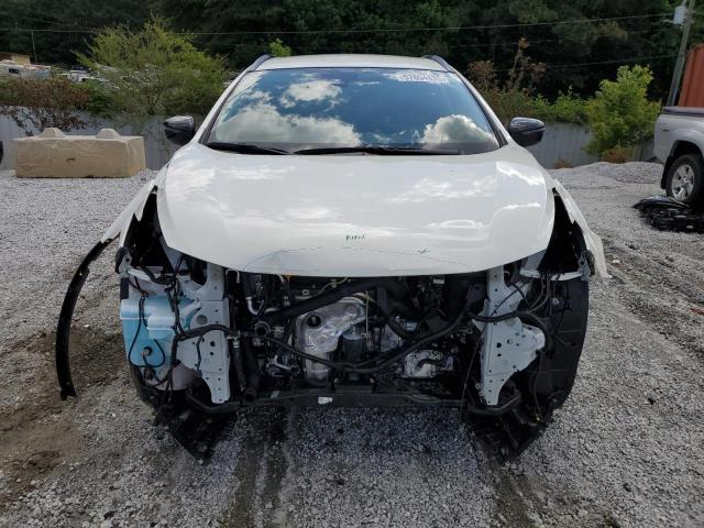  NISSAN MURANO 2024 Biały