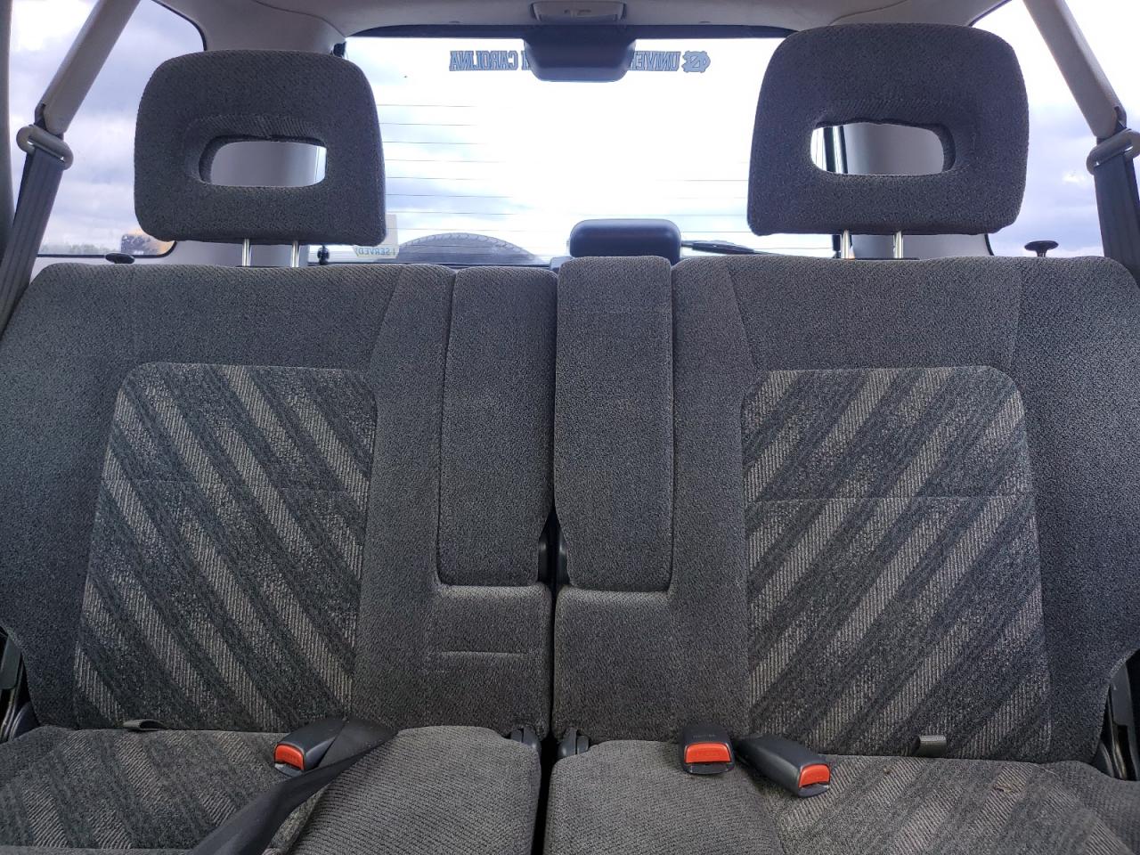 1999 Honda Cr-V Ex VIN: JHLRD1867XC065661 Lot: 58989305