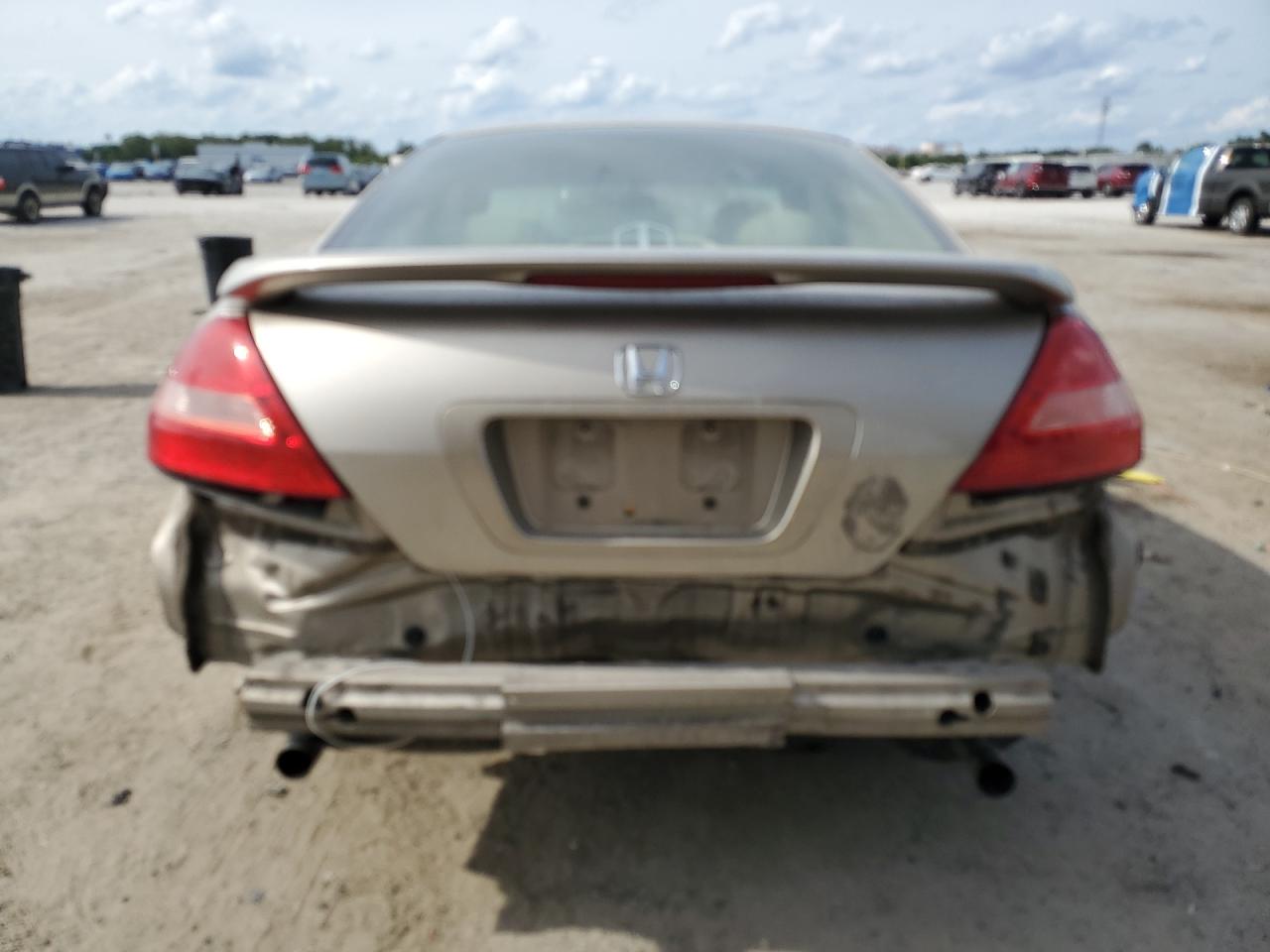 2003 Honda Accord Lx VIN: 1HGCM82263A002494 Lot: 59078165