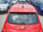2018 ABAR 595 for sale at Copart SANDY