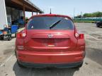 2011 Nissan Juke S en Venta en Denver, CO - Side