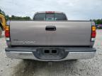 2001 Toyota Tundra Access Cab Sr5 იყიდება Augusta-ში, GA - Minor Dent/Scratches