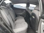2013 HYUNDAI ELANTRA GLS à vendre chez Copart ON - OTTAWA