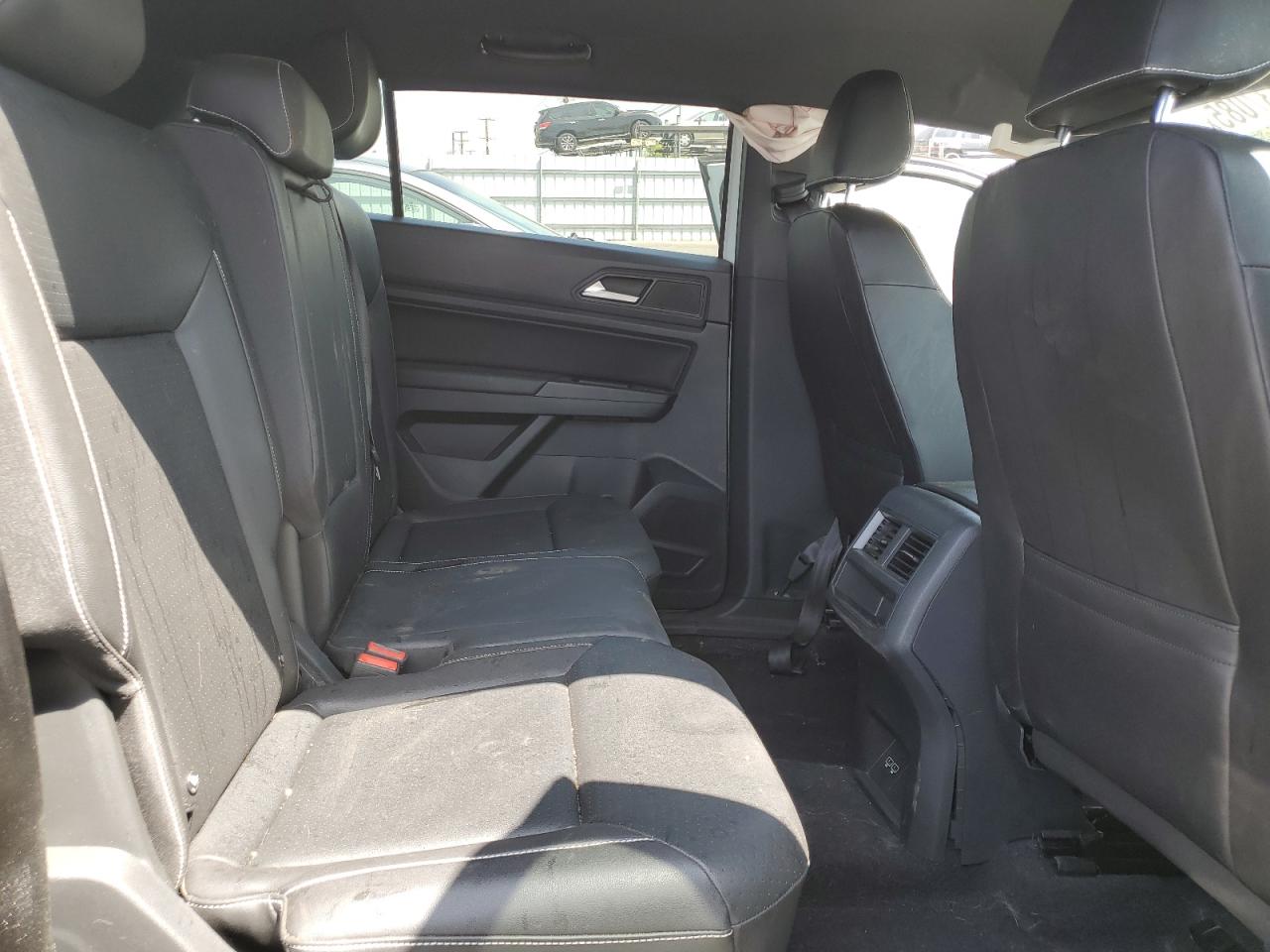 2020 Volkswagen Atlas Cross Sport Se VIN: 1V21E2CA7LC221294 Lot: 56337085