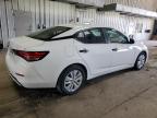 2024 Nissan Sentra S for Sale in Franklin, WI - Side