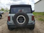 2022 Ford Bronco Base   for Sale in Portland, MI - Front End