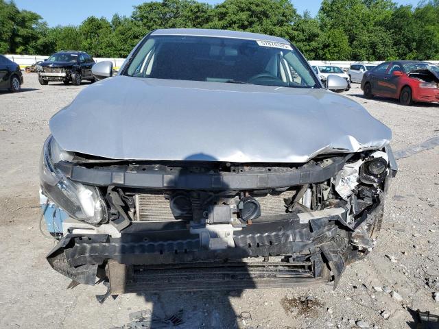  NISSAN ALTIMA 2019 Серый