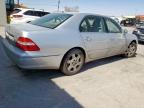 2005 Lexus Ls 430 на продаже в Anthony, TX - Vandalism