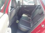 2021 VAUXHALL GRANDLAND for sale at Copart SANDY