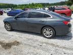 2018 Chevrolet Malibu Lt للبيع في Fairburn، GA - Front End