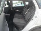 2015 SUZUKI SX4 S-CROS for sale at Copart BELFAST