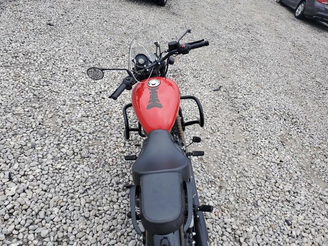 2022 ROYAL ENFIELD MOTORS METEOR 350   