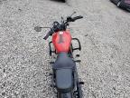 2022 ROYAL ENFIELD MOTORS METEOR 350    for sale at Copart TN - MEMPHIS