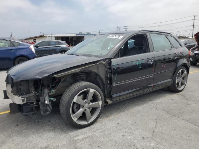 2011 Audi A3 Premium Plus