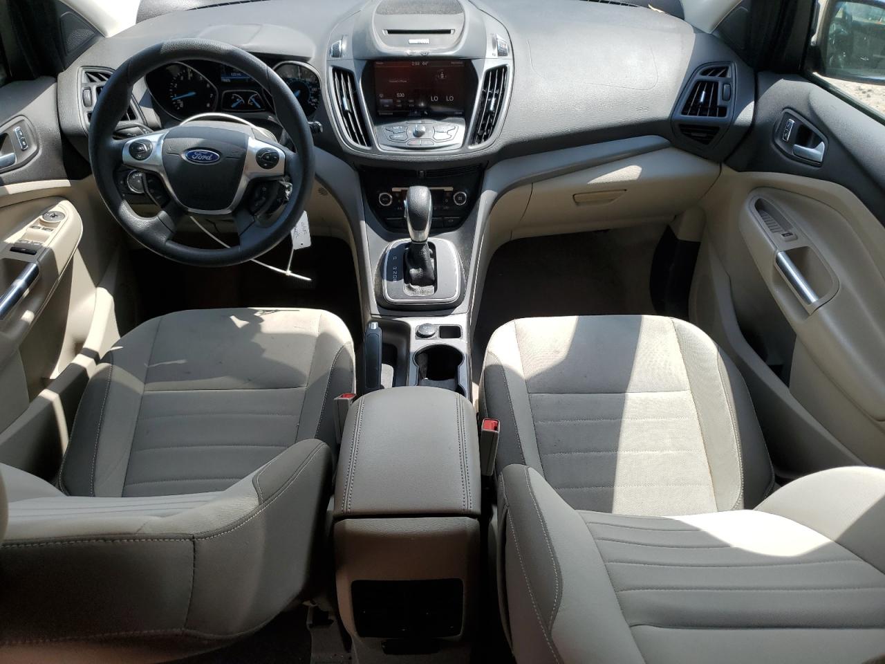 2014 Ford Escape Se VIN: 1FMCU0GX3EUA97159 Lot: 56949375