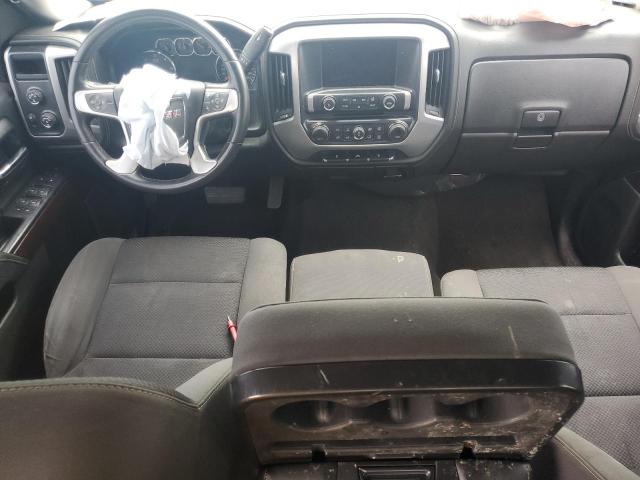  GMC SIERRA 2014 Granatowy