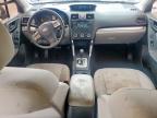 2014 Subaru Forester 2.5I Premium за продажба в Temple, TX - Minor Dent/Scratches