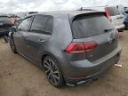 2019 Volkswagen Golf R  en Venta en Elgin, IL - Front End