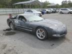 2000 Chevrolet Corvette  იყიდება Savannah-ში, GA - Burn