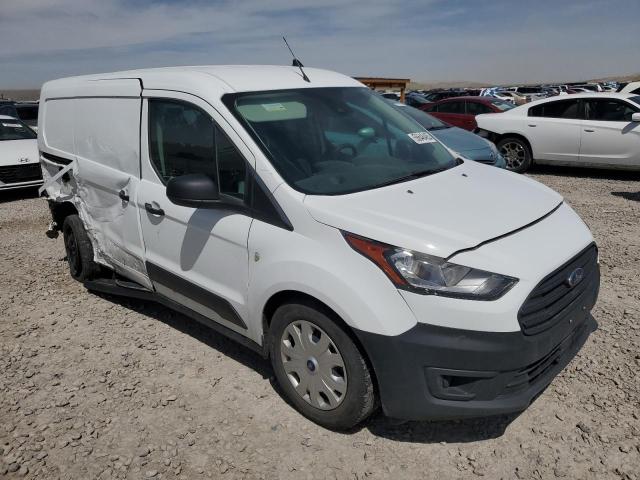  FORD TRANSIT 2022 Biały