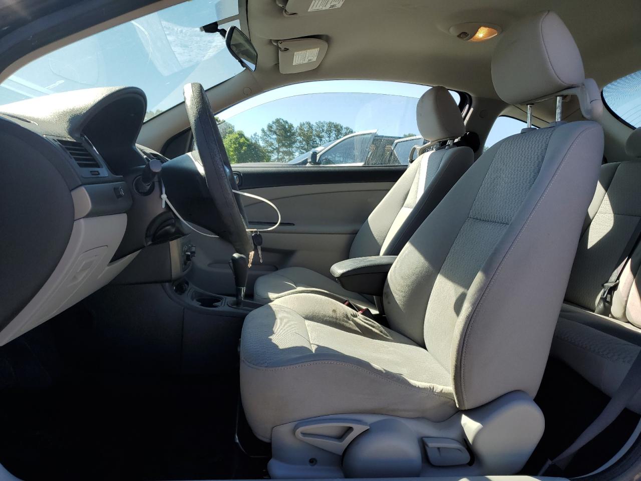 2008 Chevrolet Cobalt Lt VIN: 1G1AL18F687168893 Lot: 55569735