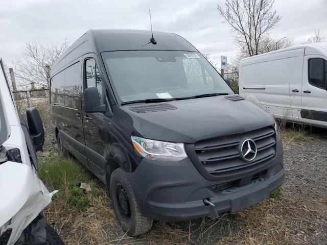 2022 MERCEDES-BENZ SPRINTER 2500  